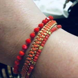 Henri Bendel Bracelet